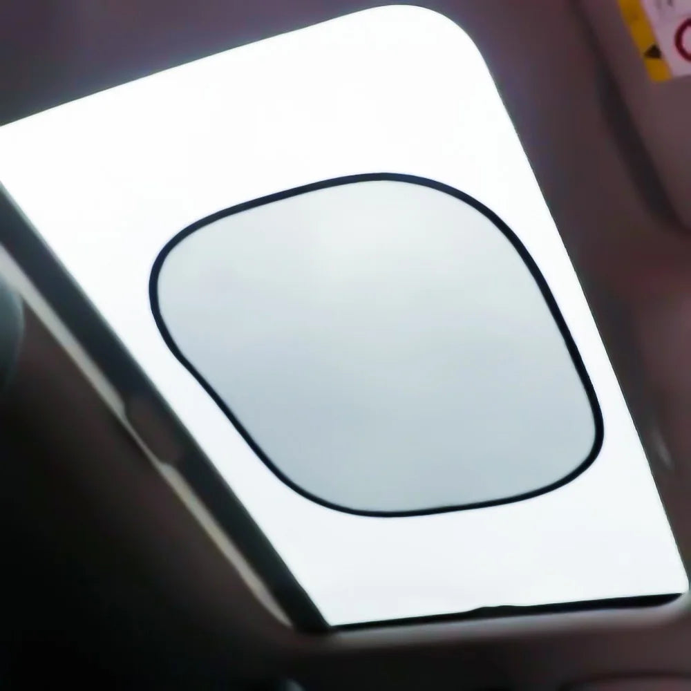 Car Sun Shade UV Protection Window Screens (2 Pack)
