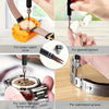 3-in-1 Watch Case Back Remover and Repair Tool Kit