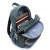 Water-Resistant Travel Backpack with Laptop Compartment