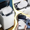 Hat Washing Cage with Soft Mesh Protection