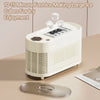 Compact Countertop Ice Maker
