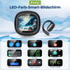 HTC NE58 Wireless Bluetooth Earbuds with Touch Control and IPX5 Water Resistance