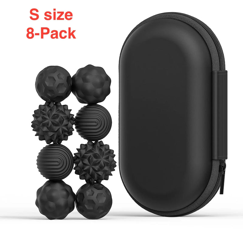 Premium Magnetic Fidget Sphere