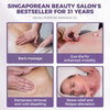 Lavender Massage Oil for Relaxation & Skin Care