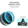 Magnetic Wireless Charger with Semiconductor Cooling and RGB Lights