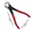 Hose Clamp Pliers Set for Fuel Line Disconnection
