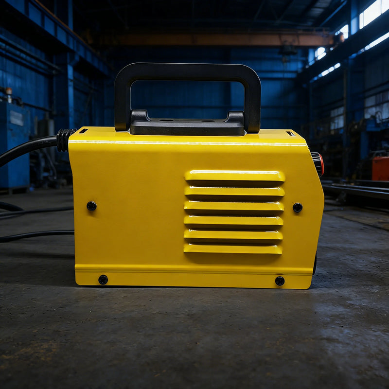 Portable IGBT Inverter Stick Welder - 250A