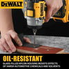 DEWALT DCF921 Atomic 20V MAX* Cordless Impact Wrench (Tool Only)