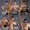 Adjustable Resistance Chest & Arm Trainer