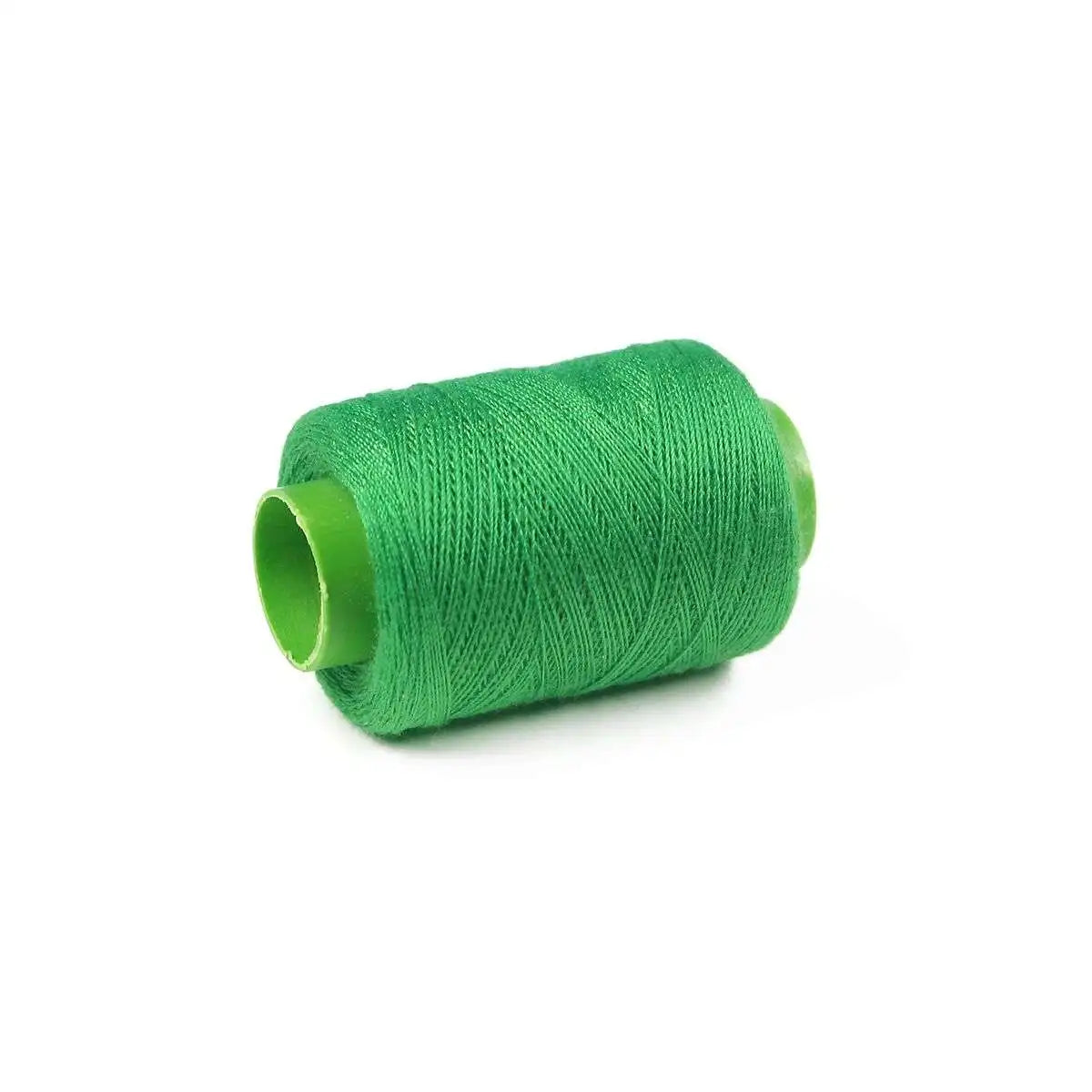 Premium Polyester Sewing Thread Spool - 300m, 24 Colors