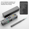 Precision Multi-Tool Screwdriver Set