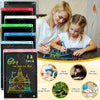 12-Inch LCD Writing Tablet for Kids – Reusable Electronic Drawing Board