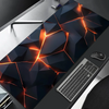 Large Gaming Mouse Pad with Non-Slip Base