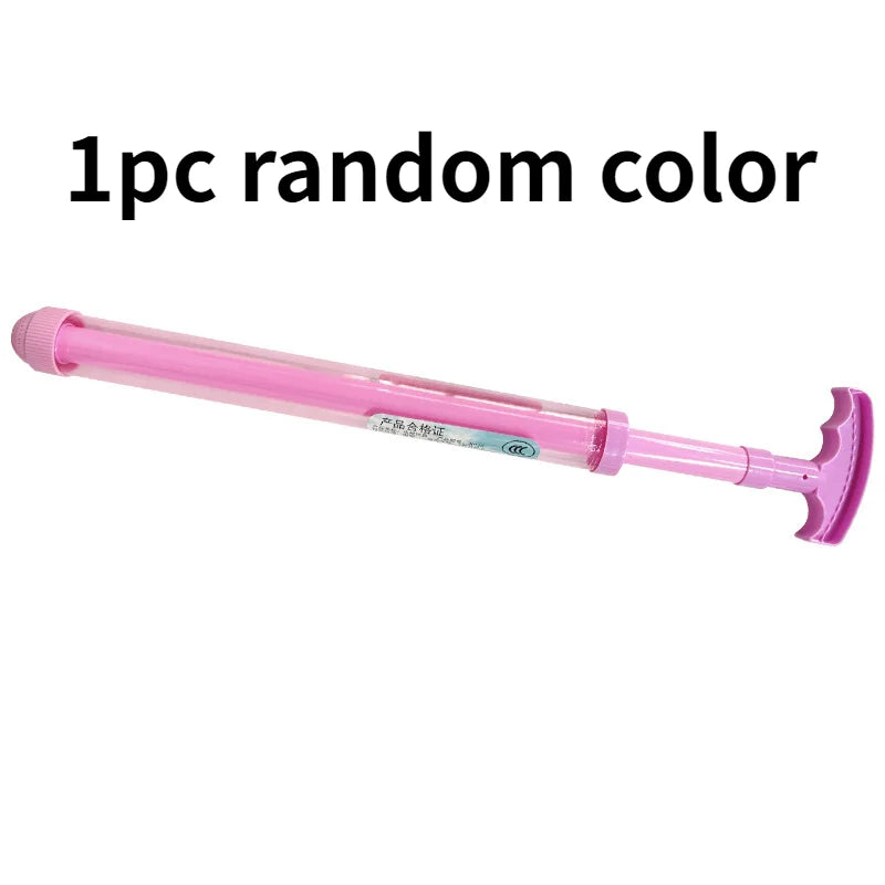 Colorful Fireworks Water Gun Set (4-Pack)