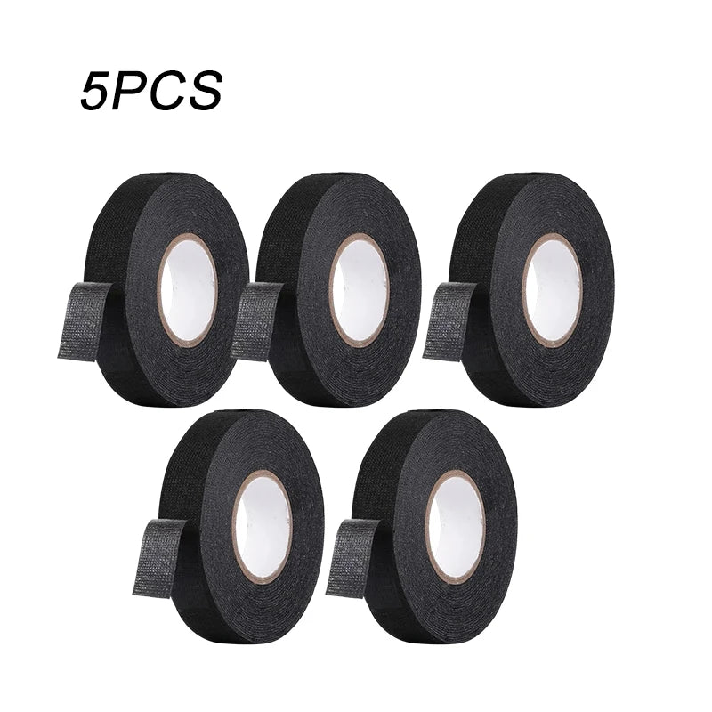 Heat-Resistant Electrical Insulation Tape