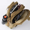 Tactical Leg Bag for Outdoor Activities