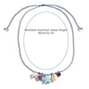 Cute Cartoon Fish Pendant Necklace
