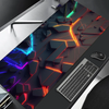 Large Gaming Mouse Pad with Non-Slip Base