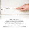 Tile & Stone Crack Repair Kit with Color Matching