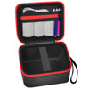 Kids Instant Print Camera Case with Storage Pocket