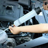 Manual Brake Fluid & Oil Extractor Pump
