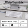 Mini60 HE Pro Magnetic Gaming Keyboard