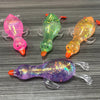 Balle anti-stress Canard Relaxante