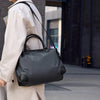 Large Capacity Travel Tote Bag for Weekend Getaways, Gym, and Outdoor Adventures