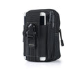 Tactical Leg Bag for Outdoor Activities