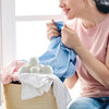 Natural Wool Dryer Balls for Soft, Static-Free Laundry