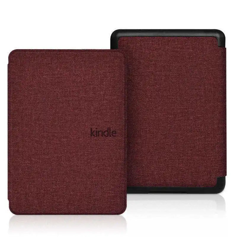 Kindle 6" Protective Case with Magnetic Cover
