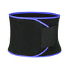 Ceinture amincissante sudorifique