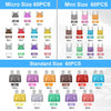 180-Piece Car Fuse Assortment Kit with Puller