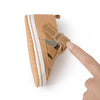Breathable Canvas Baby Sandals for First Walkers