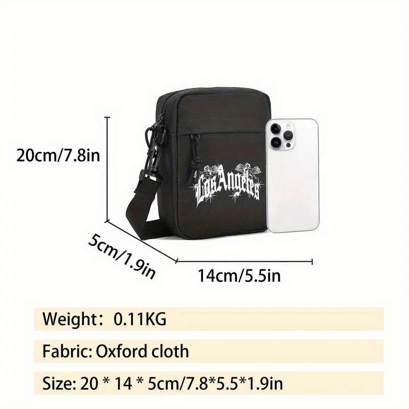 Leichtes Crossbody-Taschen für den täglichen Gebrauch