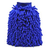 Premium Microfiber Chenille Car Wash Mitt – Scratch-Free & Ultra Absorbent