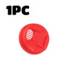 Reusable Silicone Can Lids - Set of 12