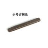 Titanium Clip Tweezers with Pocket Clip