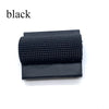 Motorcycle Gear Shift Cover Protector - Anti-Slip Leather Sleeve