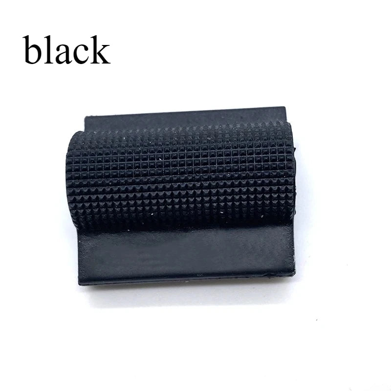 Motorcycle Gear Shift Cover Protector - Anti-Slip Leather Sleeve