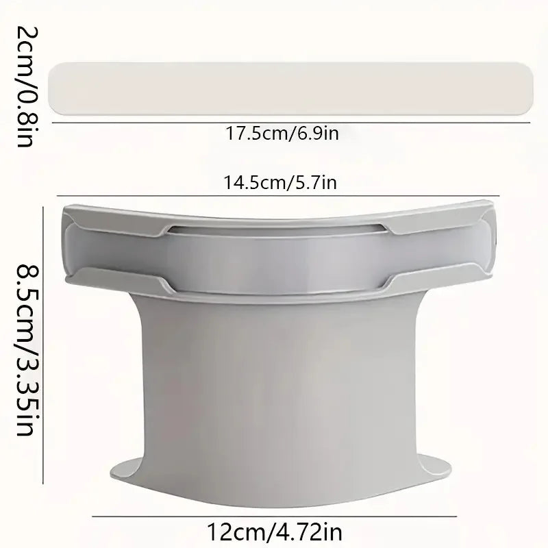 Universal Fitted Sheet Straps - 4 Pack