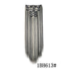 Clip-In Synthetic Hair Extensions