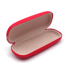 Hard Shell Eyewear Case with Protective Interior