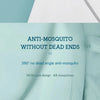 Foldable Baby Mosquito Net for Cribs and Cots