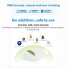 Mini Disposable Hand & Mouth Wipes - Portable Travel Pack