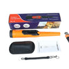 IP68 Waterproof Pinpointer Metal Detector with LED Flashlight