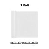 White Kraft Paper Roll for Gift Wrapping & Crafts