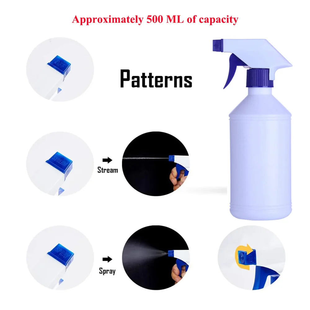 Complete Car Window Tint & Vinyl Wrap Installation Tool Kit