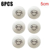 Eco-Friendly Wool Dryer Balls for Soft, Static-Free Laundry