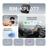 Wireless CarPlay & Android Auto Adapter
